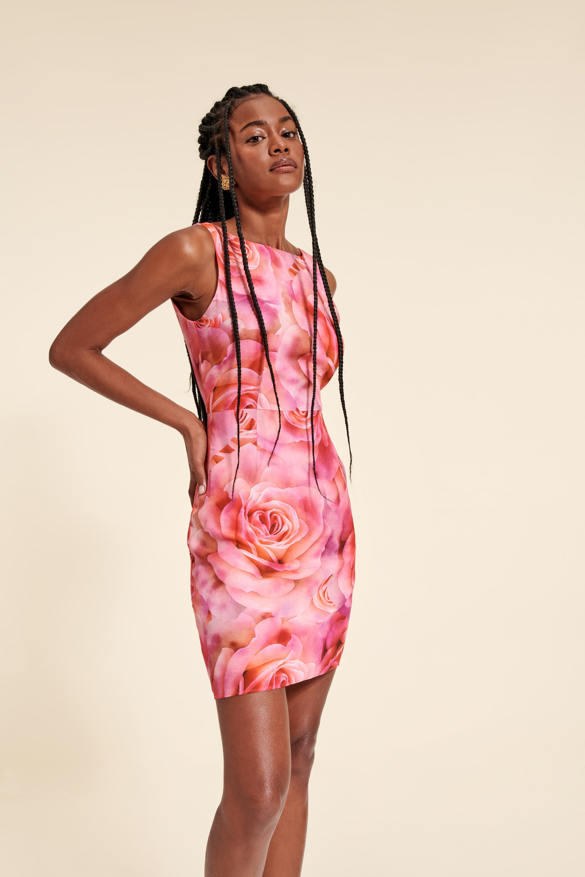 CANNELLE dress CANNELLE dress